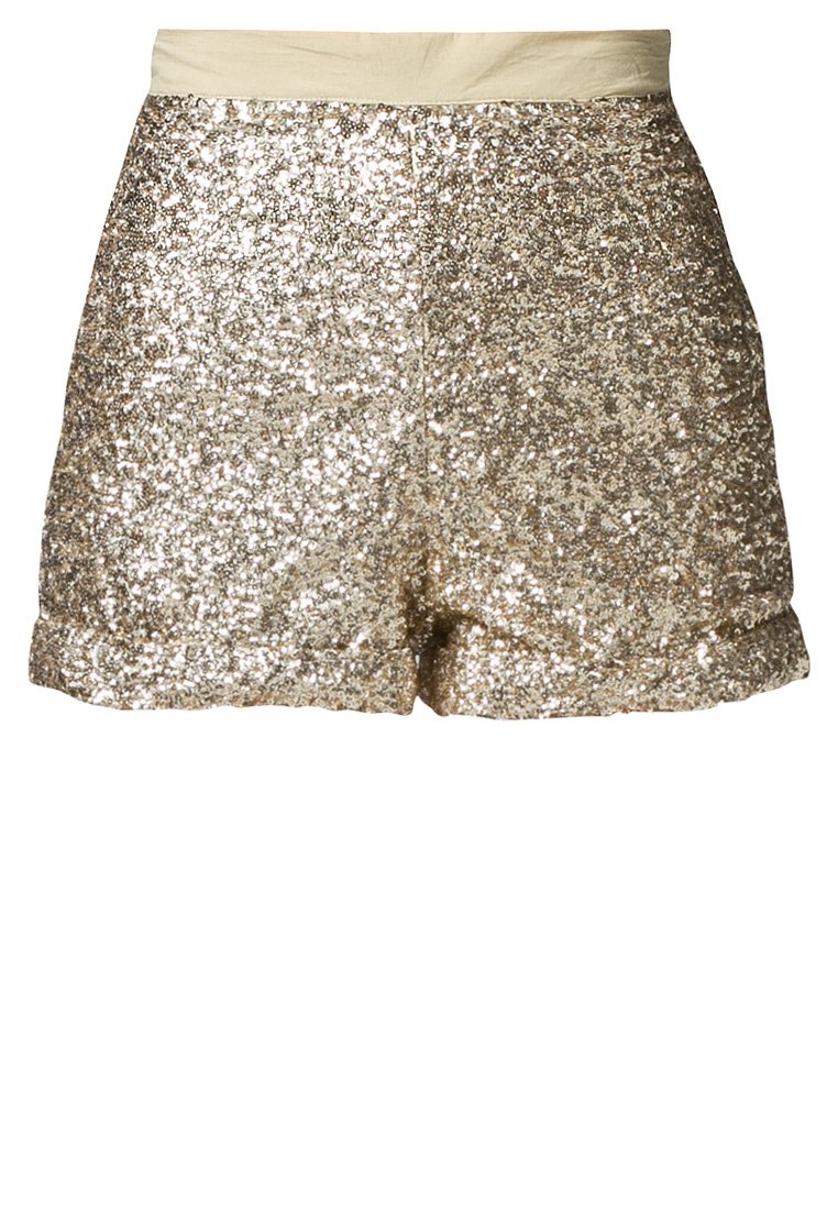 Tenue de fête tendance 2013 : paillettes et sequin à l’honneur !