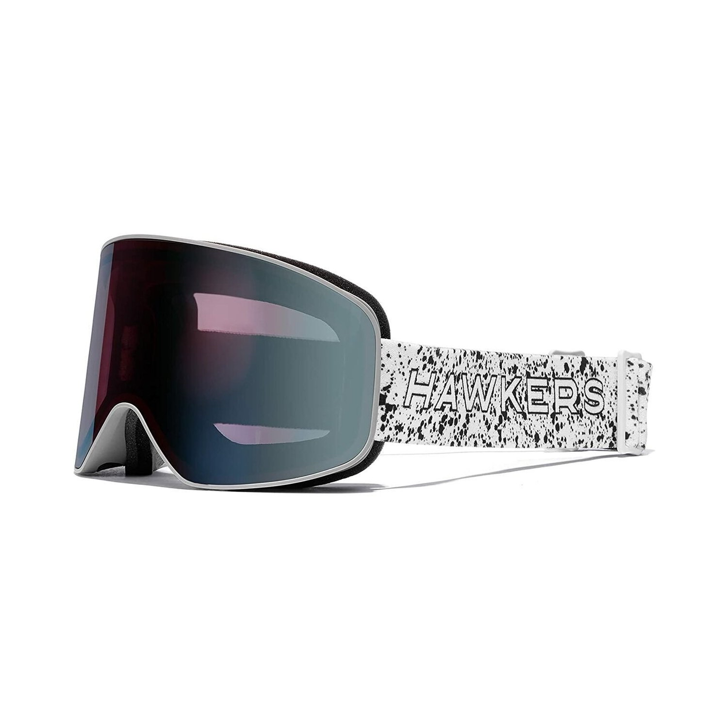 lunettes ski hawkers tendances